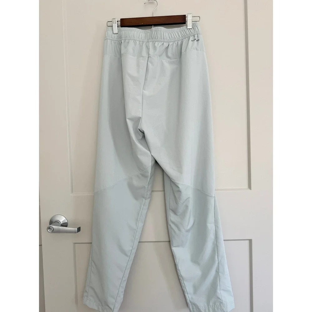 Adidas Men's Designed 4 Movement Training Pants Light‎ Sage Green size Medium